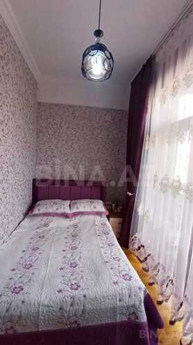2 otaqlı yeni tikili - Nizami r. - 45 m² (3)
