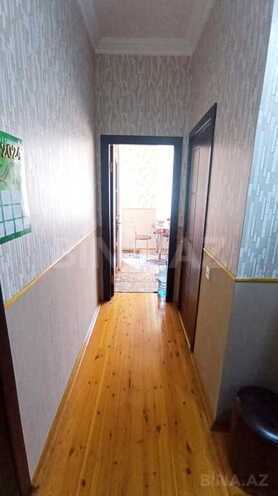 2 otaqlı yeni tikili - Nizami r. - 45 m² (7)