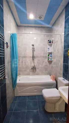 2 otaqlı yeni tikili - Nizami r. - 45 m² (10)
