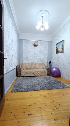 2 otaqlı yeni tikili - Nizami r. - 45 m² (2)
