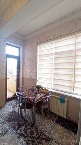 2 otaqlı yeni tikili - Nizami r. - 45 m² (5)