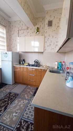 2 otaqlı yeni tikili - Nizami r. - 45 m² (4)