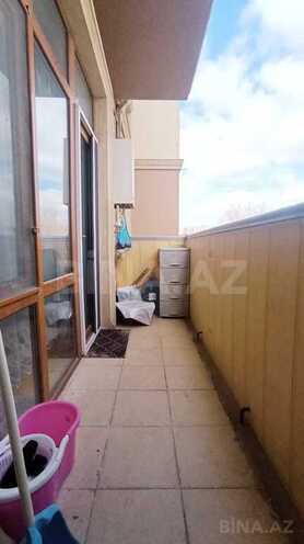 2 otaqlı yeni tikili - Nizami r. - 45 m² (12)