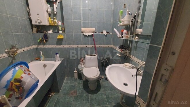 1-комн. вторичка - Насиминский  р. - 35 м² (7)