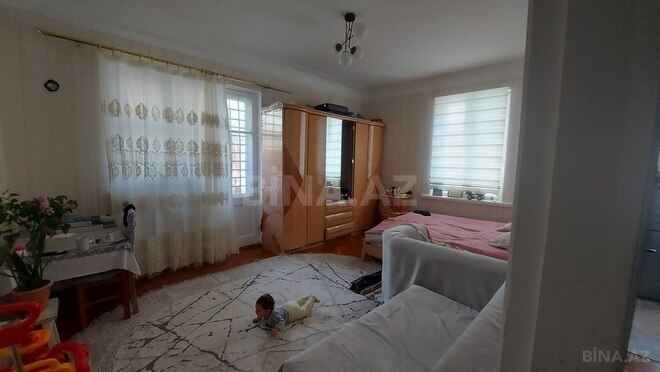 1-комн. вторичка - Насиминский  р. - 35 м² (3)