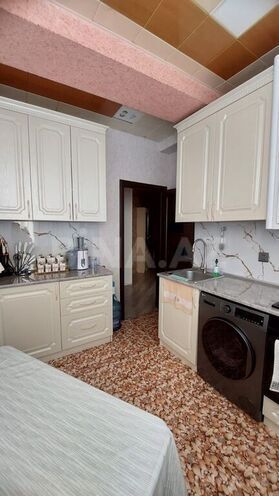 3-комн. новостройка - м. Ахмедлы - 110 м² (9)