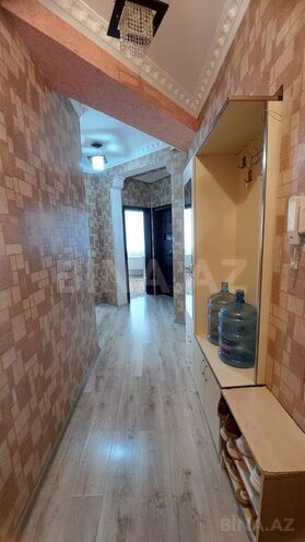 3-комн. новостройка - м. Ахмедлы - 110 м² (16)