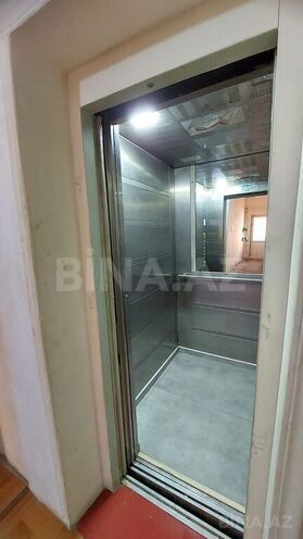 3-комн. новостройка - м. Ахмедлы - 110 м² (12)