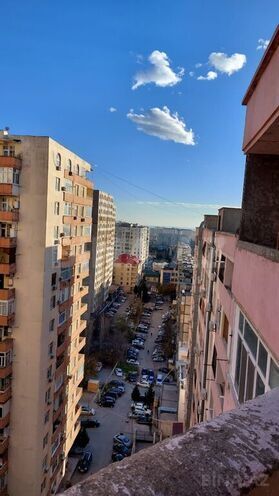 3-комн. новостройка - м. Ахмедлы - 110 м² (18)