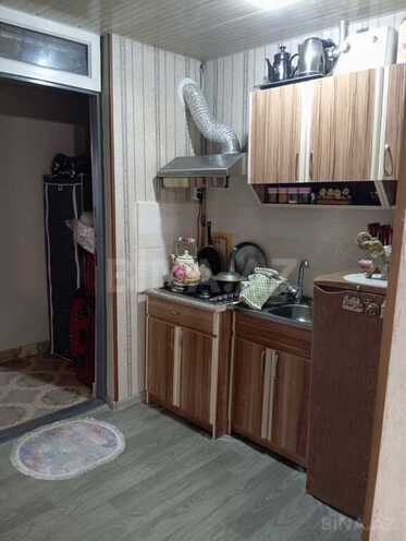 2 otaqlı həyət evi/bağ evi - NZS q. - 60 m² (4)