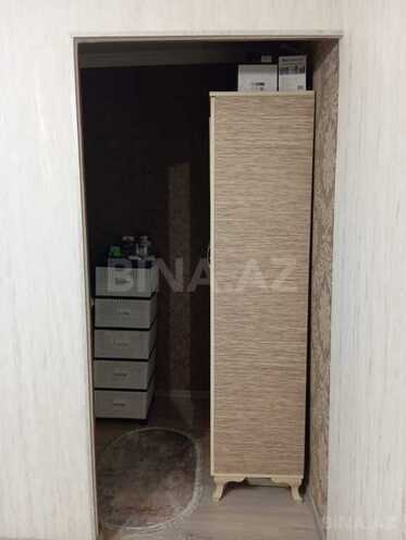 2 otaqlı həyət evi/bağ evi - NZS q. - 60 m² (8)