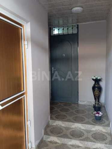 2 otaqlı həyət evi/bağ evi - NZS q. - 60 m² (7)