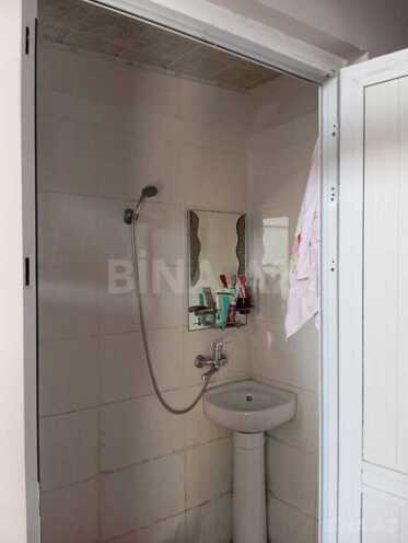 2 otaqlı həyət evi/bağ evi - NZS q. - 60 m² (10)