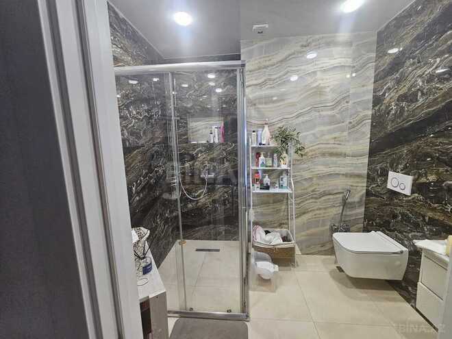 3 otaqlı yeni tikili - Əhmədli m. - 150 m² (8)