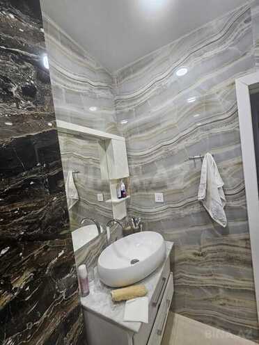 3 otaqlı yeni tikili - Əhmədli m. - 150 m² (9)