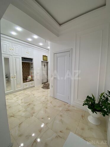 3 otaqlı yeni tikili - Əhmədli m. - 150 m² (5)