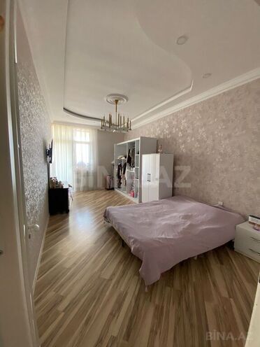 3 otaqlı yeni tikili - Əhmədli m. - 150 m² (4)