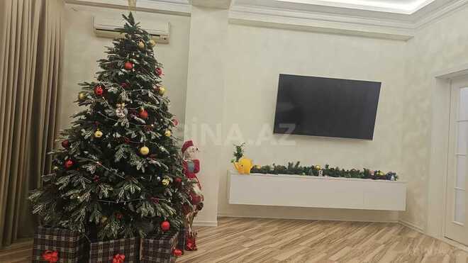 3 otaqlı yeni tikili - Əhmədli m. - 150 m² (7)