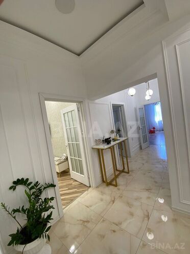 3 otaqlı yeni tikili - Əhmədli m. - 150 m² (6)