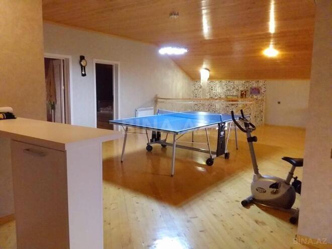 5-комн. дом/дача - пос. Новханы - 270 м² (14)