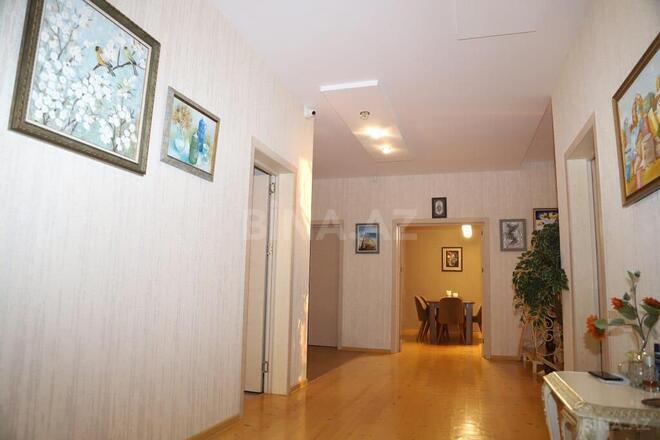 5-комн. дом/дача - пос. Новханы - 270 м² (11)