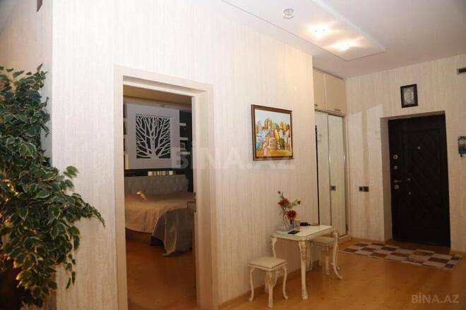 5-комн. дом/дача - пос. Новханы - 270 м² (10)
