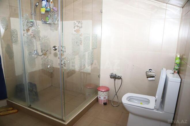 5-комн. дом/дача - пос. Новханы - 270 м² (22)