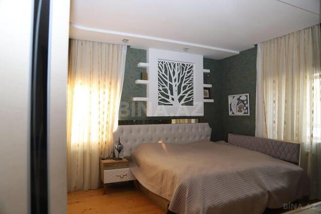 5-комн. дом/дача - пос. Новханы - 270 м² (8)