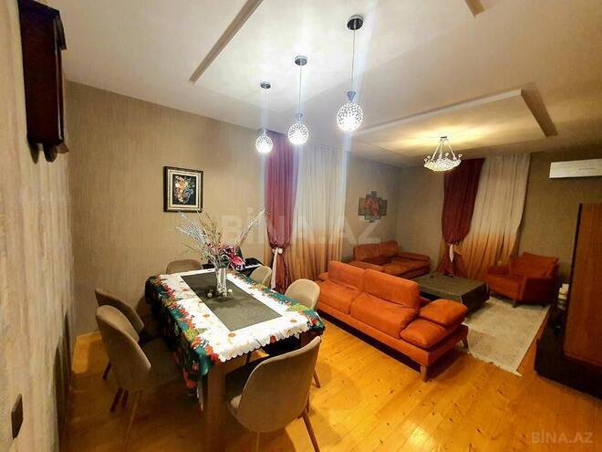 5-комн. дом/дача - пос. Новханы - 270 м² (7)