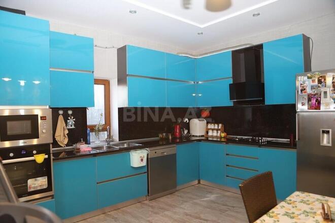 5-комн. дом/дача - пос. Новханы - 270 м² (19)