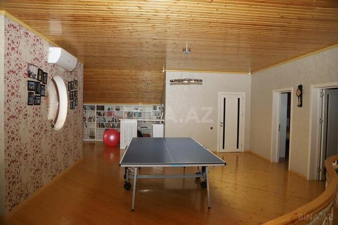 5-комн. дом/дача - пос. Новханы - 270 м² (16)
