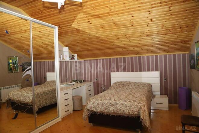 5-комн. дом/дача - пос. Новханы - 270 м² (6)
