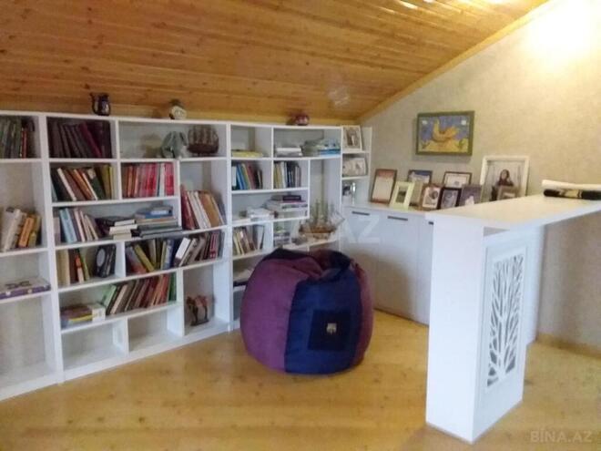 5-комн. дом/дача - пос. Новханы - 270 м² (12)