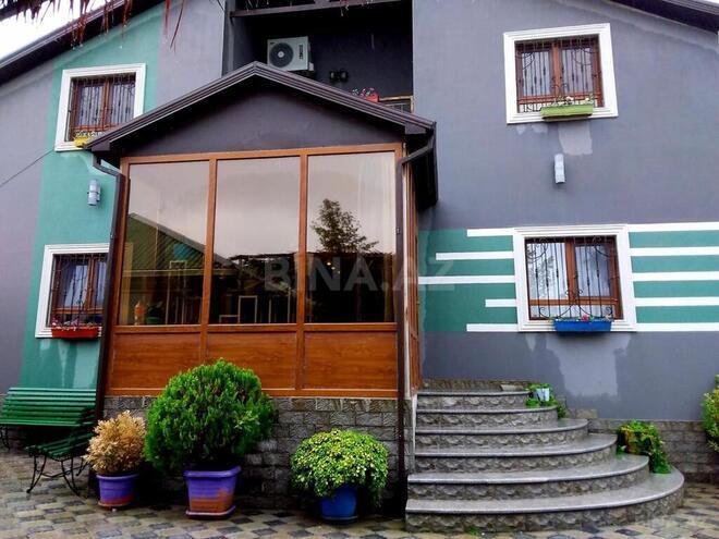 5-комн. дом/дача - пос. Новханы - 270 м² (3)