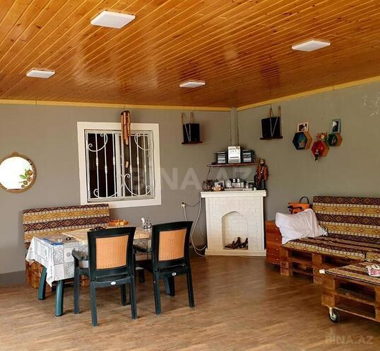 5-комн. дом/дача - пос. Новханы - 270 м² (17)