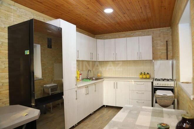 5-комн. дом/дача - пос. Новханы - 270 м² (20)