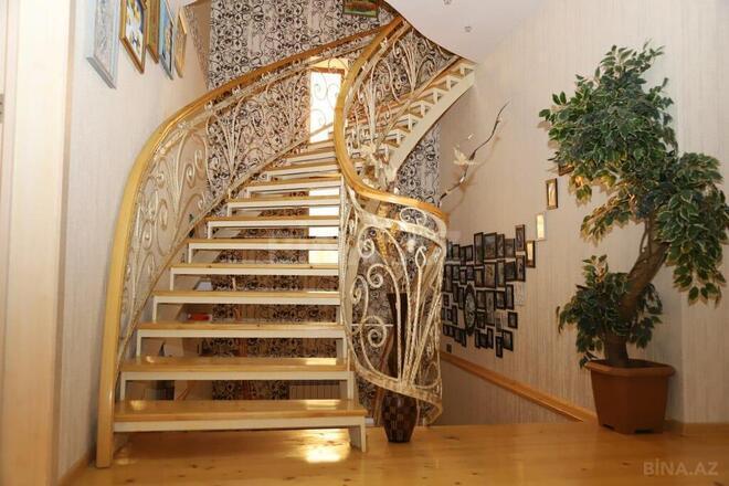 5-комн. дом/дача - пос. Новханы - 270 м² (5)