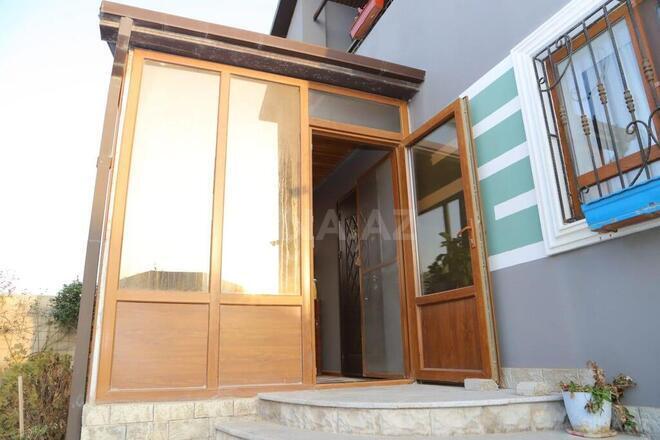 5-комн. дом/дача - пос. Новханы - 270 м² (9)