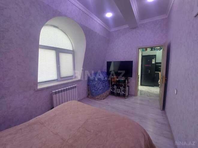 3-комн. новостройка - м. Ази Асланов - 102 м² (6)