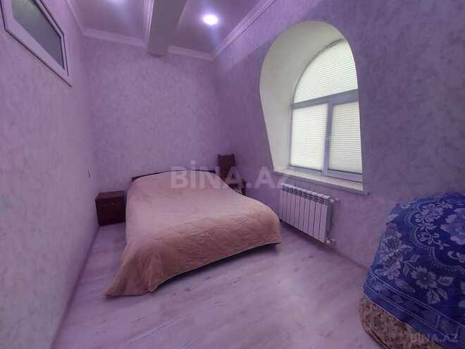 3-комн. новостройка - м. Ази Асланов - 102 м² (5)