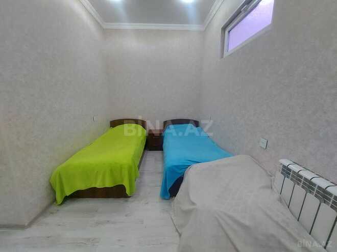 3-комн. новостройка - м. Ази Асланов - 102 м² (8)