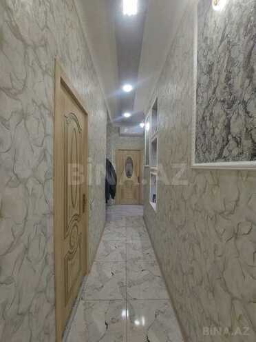 3-комн. новостройка - м. Ази Асланов - 102 м² (15)