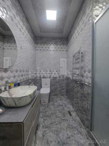 3-комн. новостройка - м. Ази Асланов - 102 м² (13)