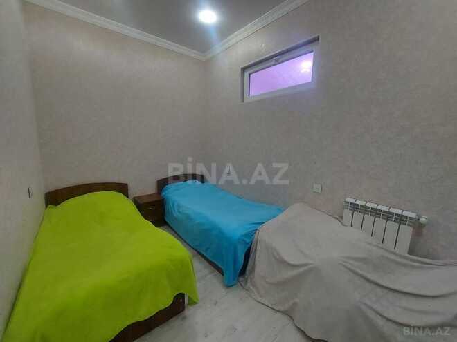 3-комн. новостройка - м. Ази Асланов - 102 м² (7)