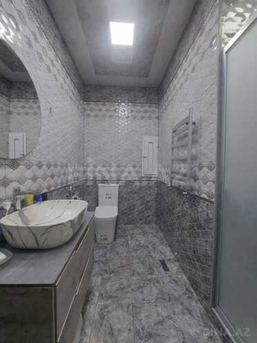 3-комн. новостройка - м. Ази Асланов - 102 м² (14)