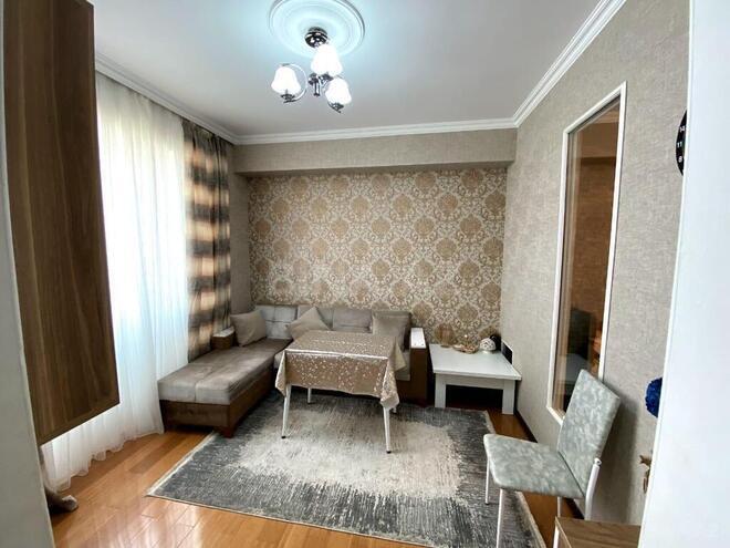 3-комн. новостройка - пос. Массив Д - 64 м² (7)