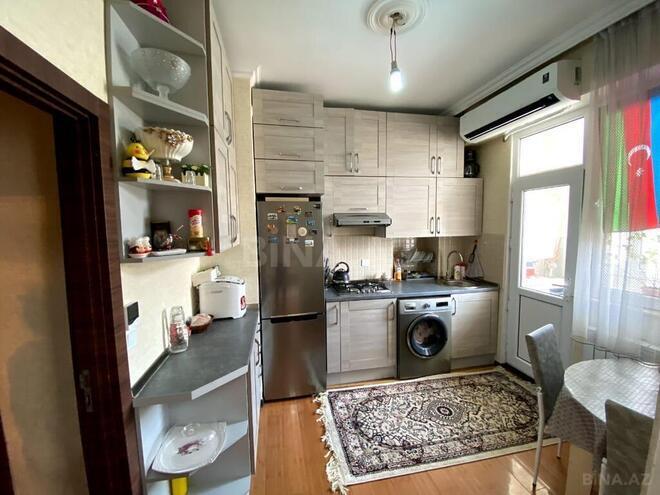 3-комн. новостройка - пос. Массив Д - 64 м² (9)