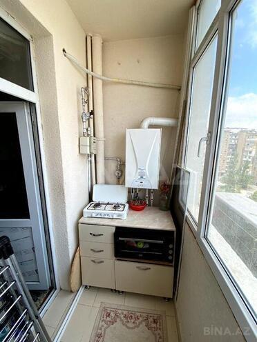 3-комн. новостройка - пос. Массив Д - 64 м² (2)