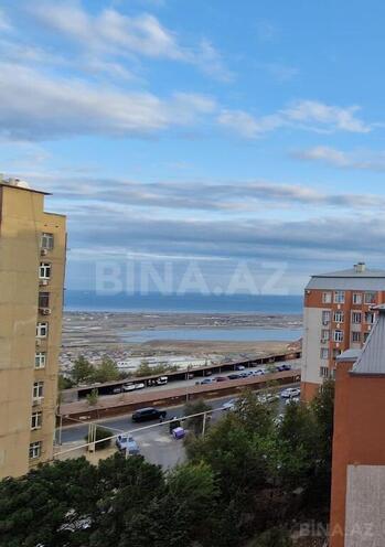 3-комн. новостройка - пос. Массив Д - 64 м² (1)