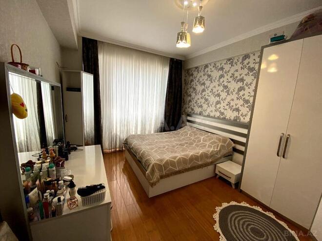 3-комн. новостройка - пос. Массив Д - 64 м² (4)